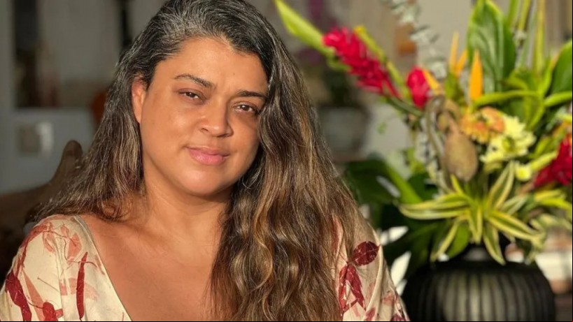 Preta Gil irá realizar cirurgia para remover tumor nesta quarta-feira, 16
