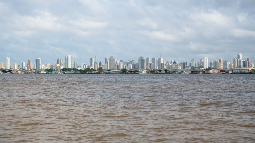 Belém do Pará