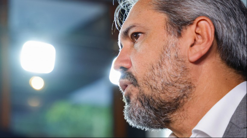 Governador Elmano de Freitas comentou sobre o julgamento da Chacina do Curió