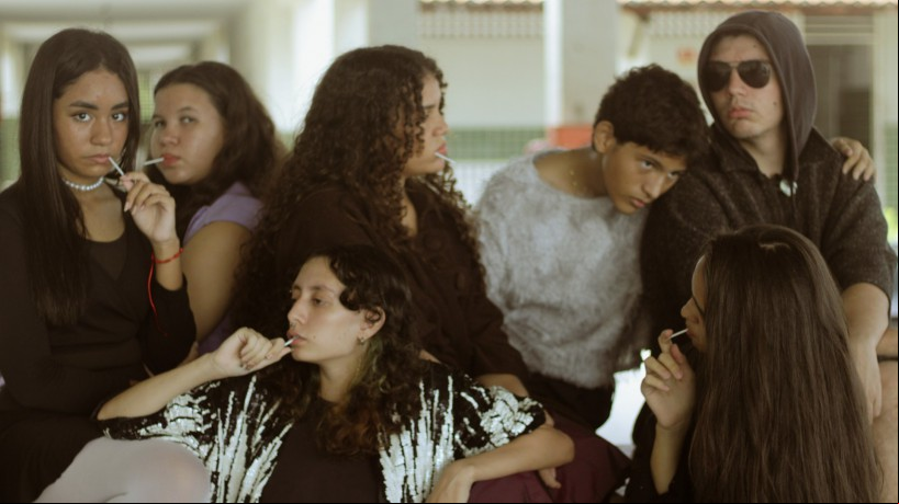 Alunos da rede pública participam de espetáculos em São Gonçalo do Amarante e Fortaleza
