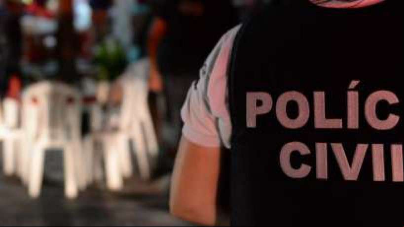 Imagem de apoio ilustrativo. Homem é morto em estabelecimento comercial em Itapipoca e Polícia Civil investiga o caso