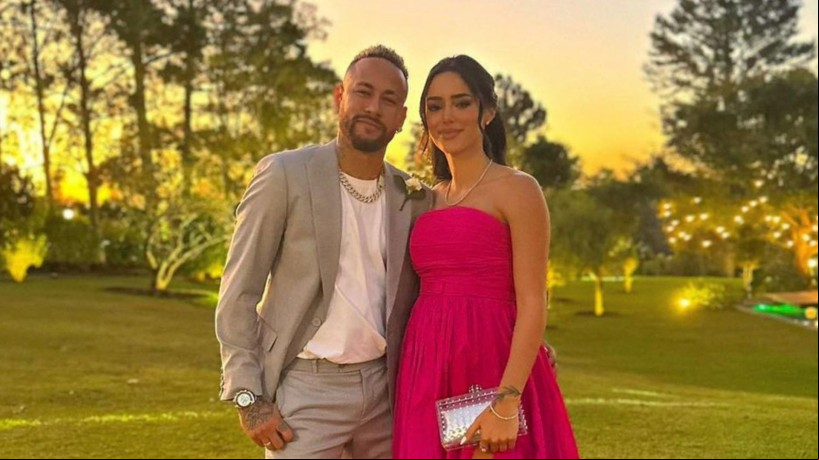 Mavie, filha de Neymar e Bruna Biancardi, deve nascer nesta sexta-feira, 6, afirma colunista