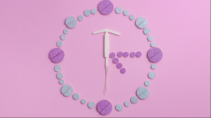 O DIU é um dos métodos contraceptivos mais seguros (Imagem: Alena Menshikova | Shutterstock)