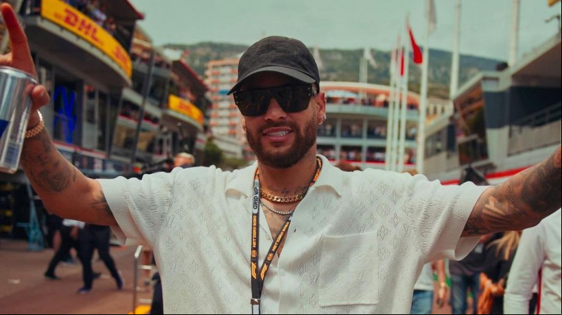 Neymar foi citado em testamento de brasileiro de 30 anos que dedicou a ele todos os seus bens