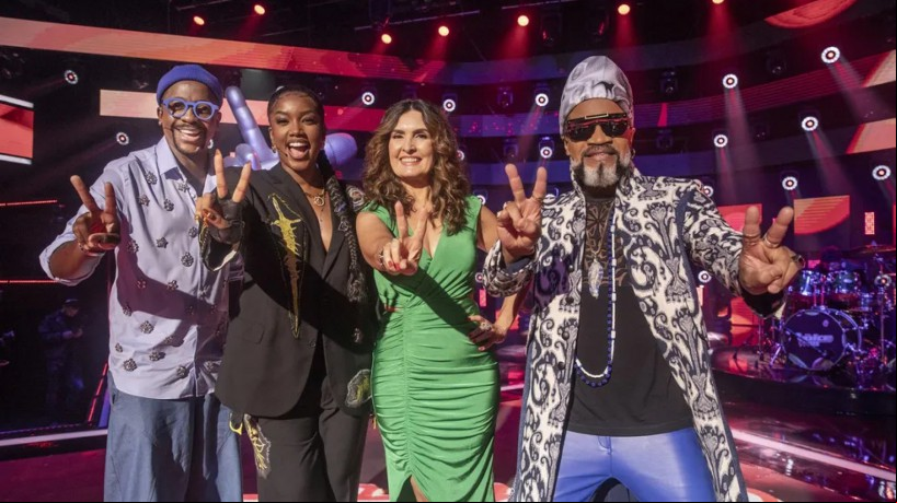 Começa a semifinal do The Voice Kids 2023 neste domingo 