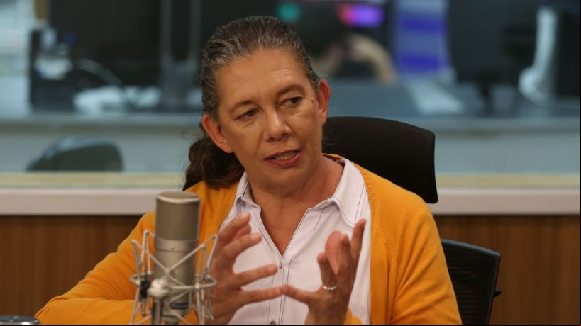 Ana Moser sai do Ministério dos Esportes na reforma ministerial