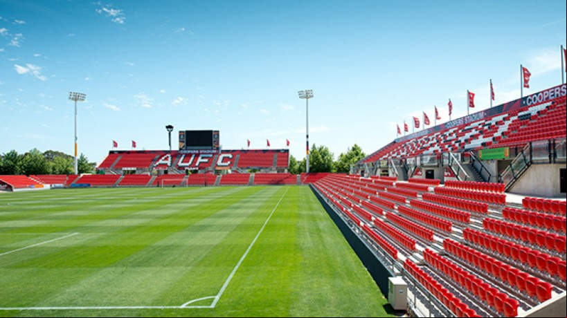 Brasil estreia na Copa do Mundo Feminina no estádio Hindmarsh diante da França