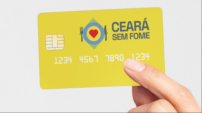 Cartões devem ser retirados nos locais indicados por cada município