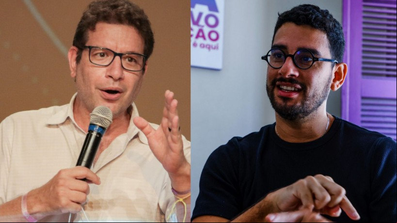 AREIA disse que Roseno não permite o nascimento de novas lideranças no partido