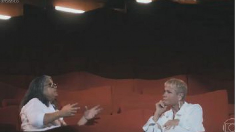 Marlene Mattos e Xuxa se reencontram em documentário sobre a apresentadora