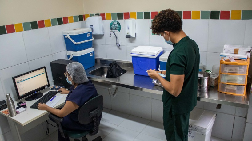 Primeira fase do serviço de telemedicina será entre médicos e contará com sete especialidades