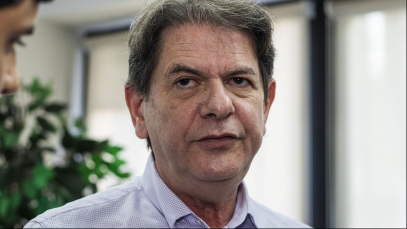 ￼CID afirma que tentou entendimento com Roberto Cláudio