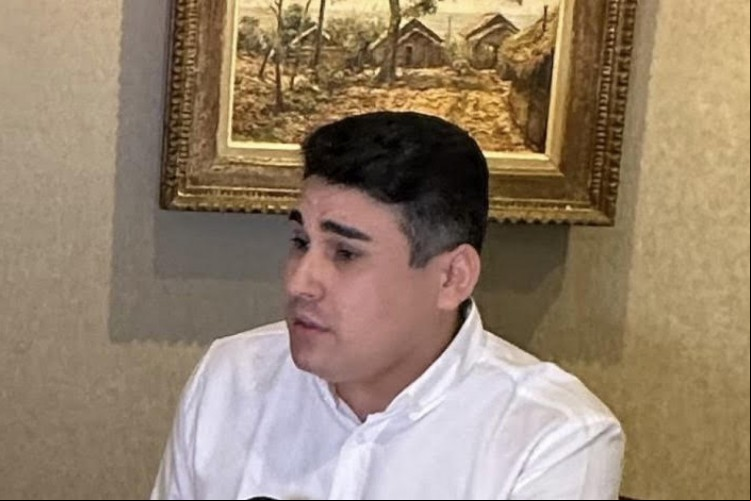 O médico afirma ter sido vítima de extorsão na Bolívia