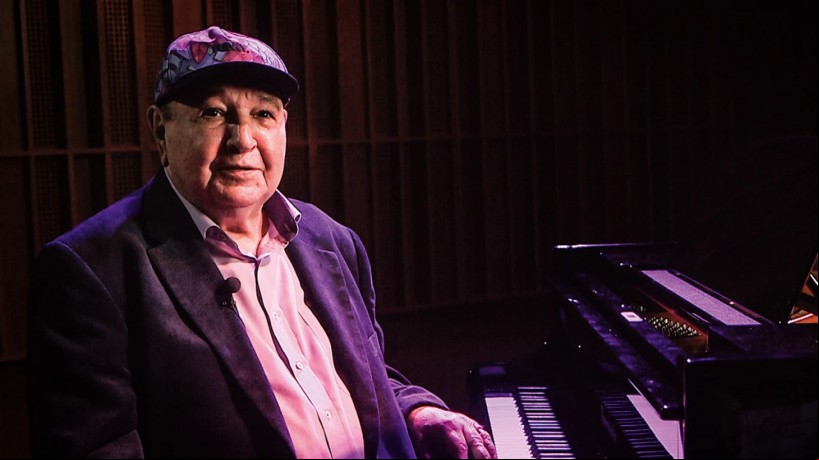￼JOÃO Donato era um dos principais nomes da música brasileira