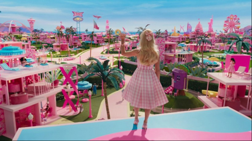 Chefe da Warner disse que sequência de "Barbie" irá acontecer se Greta Gerwig aceitar assumir a direção