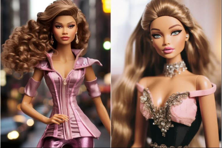 Zendaya e Gigi Hadid Zendaya e Gigi Hadid