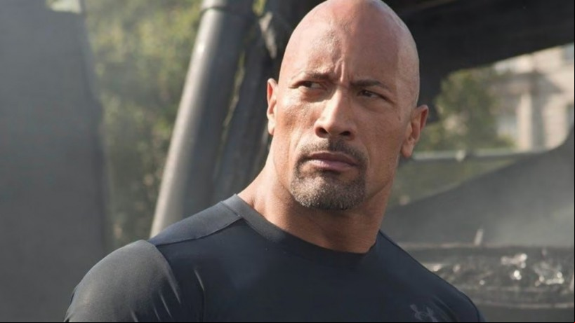 Estátua de cera de Dwayne Johnson, o The Rock, foi embranquecida; ator de Hollywood pede ajuste em sua cor de pele