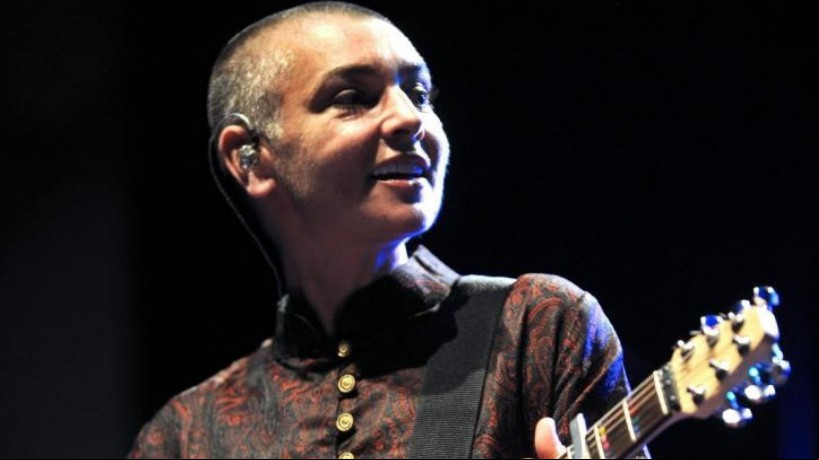 Cantora Sinéad O'Connor morreu aos 56 anos; ela fez fama com o hit 'Nothing Compares to you'