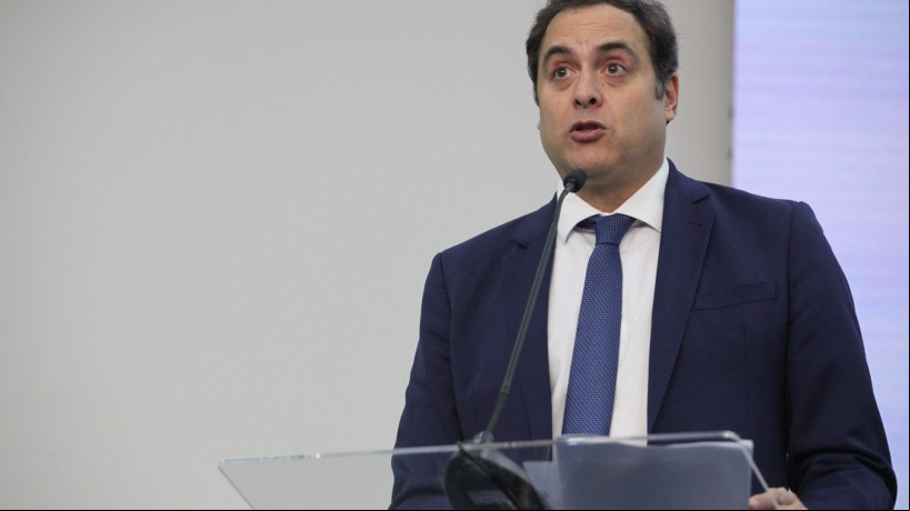 Paulo Câmara, presidente do Banco do Nordeste, apresentará no dia 16, às 10h, os resultados para analistas e profissionais de investimentos do mercado de capitais, investidores, acionistas e clientes