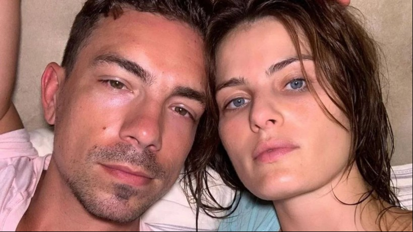 Isabeli Fontana é acusada de desmerecer integrantes do NX Zero
