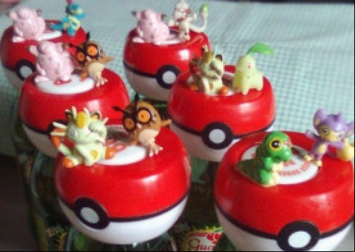 O Guaraná caçulinha vinha com miniaturas de Pokémons e até hoje as pessoas querem a volta do produto O Guaraná caçulinha vinha com miniaturas de Pokémons e até hoje as pessoas querem a volta do produto