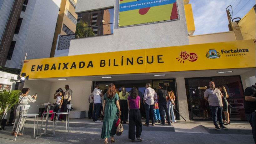 são 250 vagas para cursos e 65 para oficinas