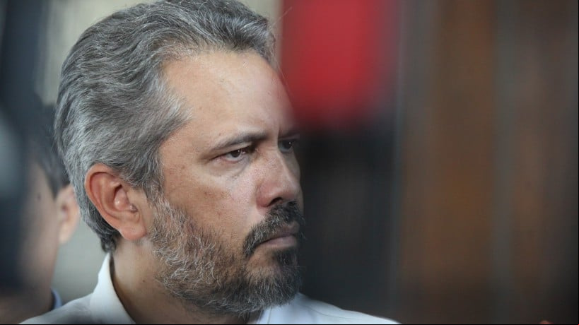 Elmano de Freitas, governador do Ceará