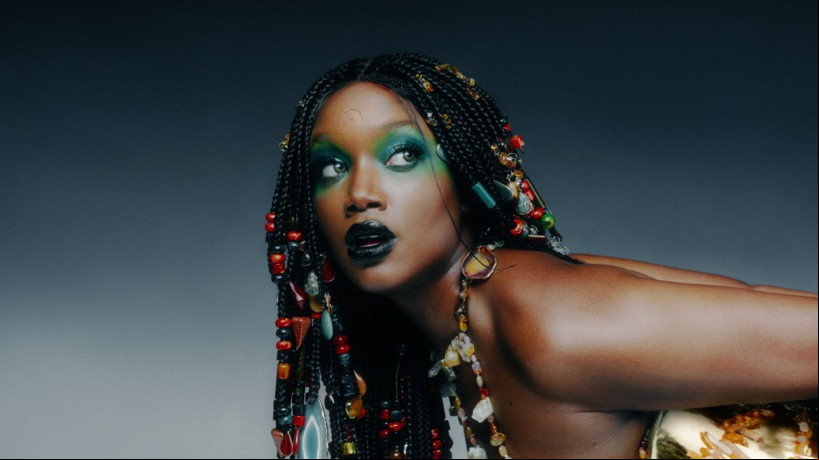 Prêmio Multishow 2023 tem Iza como maior vencedora da noite.