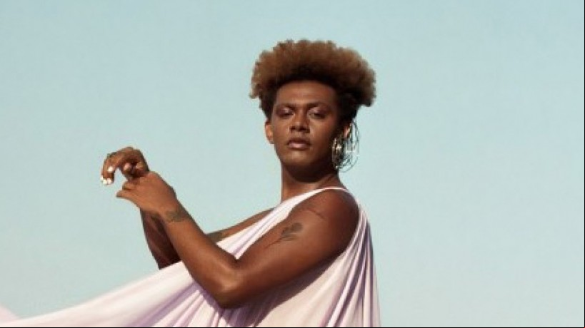 Cantora Liniker se apresenta em Fortaleza em novembro com show da turnê