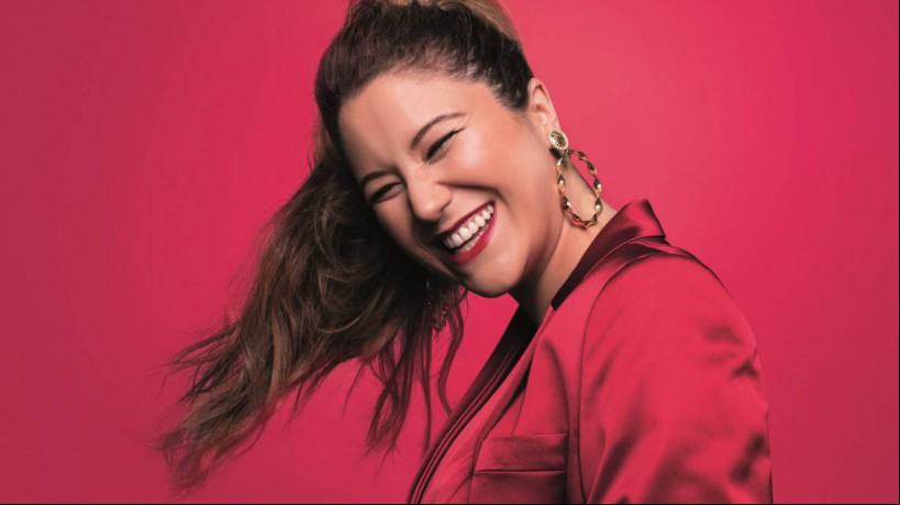 Show de Maria Rita encerra Carnaval em Fortaleza