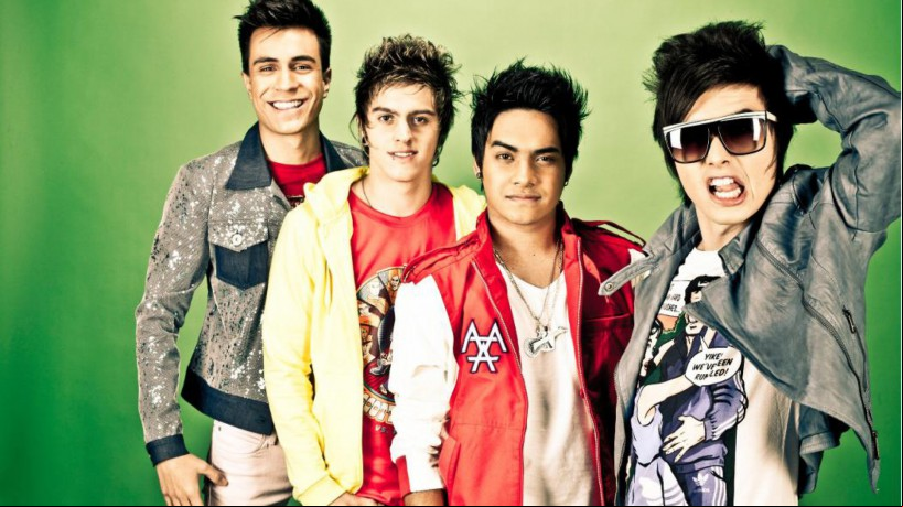 Algumas bandas que fizeram bastante sucesso nos anos 2000, como Restart e Nx Zero, retornam em 2023