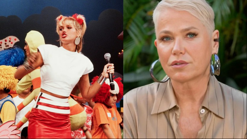 A reportagem "Xuxa era a Barbie do Brasil. Será que foi um erro