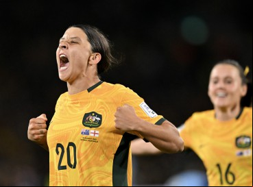 Jogo de Austrália x Suécia hoje, dia 19 de agosto, acontece às 5h, e as duas seleções disputam pelo terceiro lugar na Copa Feminina 2023 