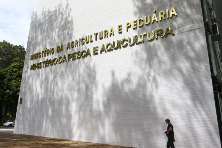 Ministério da Pesca e Aquicultura ainda deve convocar mais 105 servidores em cárater temporário, com base no concurso realizado em agosto ado