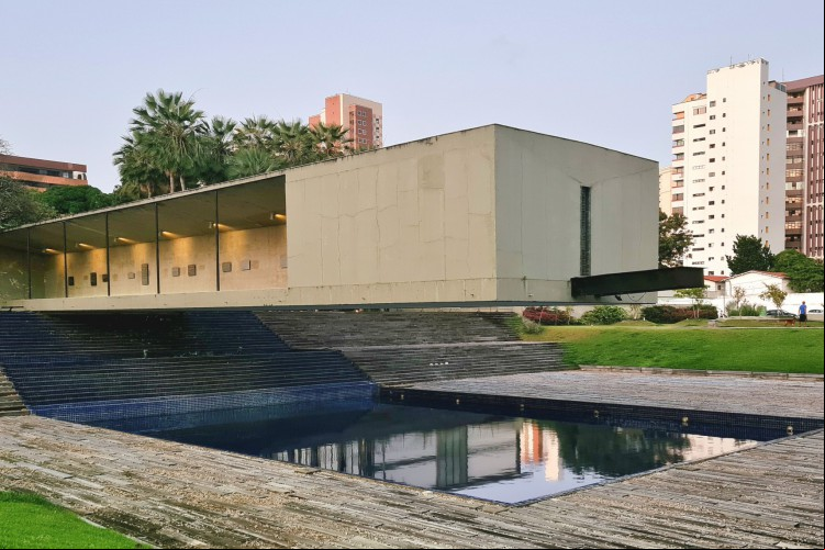 MAUSOLÉU Castelo Branco será retirado do Palácio da Abolição