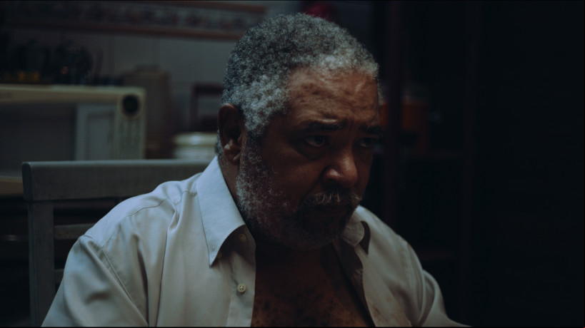 Filme dirigido por Guto Parente foi um dos destaques em Tiradentes em 2024