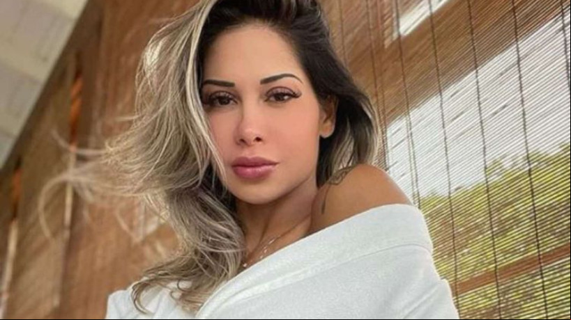 Seguidora se diz enganada por curso de Maíra Cardi e quer R$ 252 mil