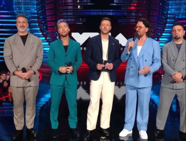 Uma das mais importantes boy bands dos anos de 1990, o NSYNC irá lançar novo single após mais de 20 anos 