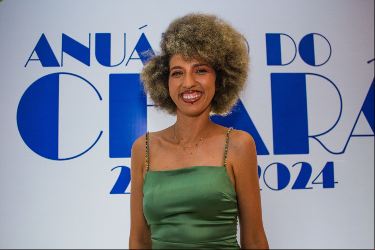 Atual superintendente do Centro Dragão do Mar de Arte e Cultura (CDMAC), Helena Barbosa assume Secultfor na gestão de Evandro Leitão (PT) (Foto: Fernanda Barros/ O Povo)