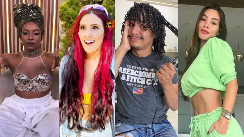 No Paiol, vote na enquete em quem deve ficar no elenco oficial de A Fazenda 15
