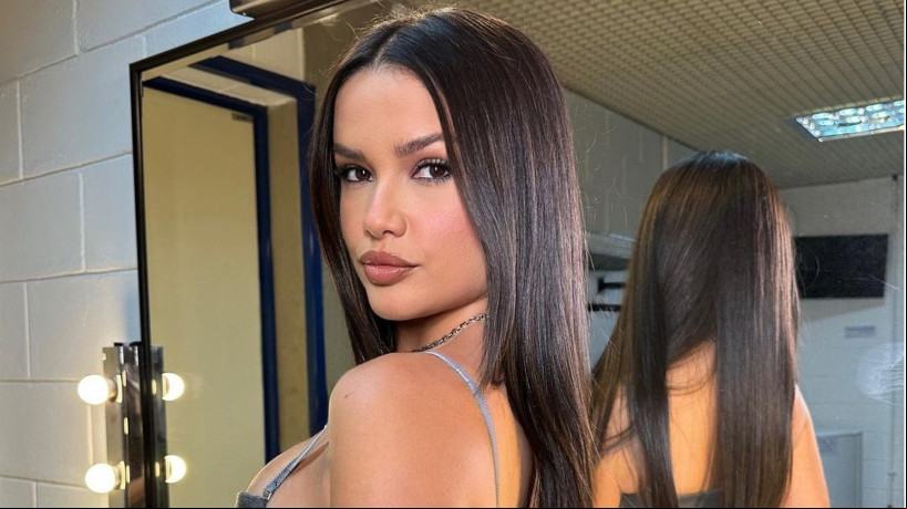 Juliette se pronuncia no Instagram sobre acusações de plágio repercutirem na internet