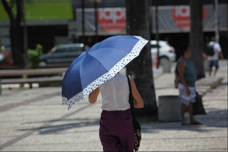 Verão inicia neste 21 de dezembro. Confira a previsão do tempo para o Ceará 