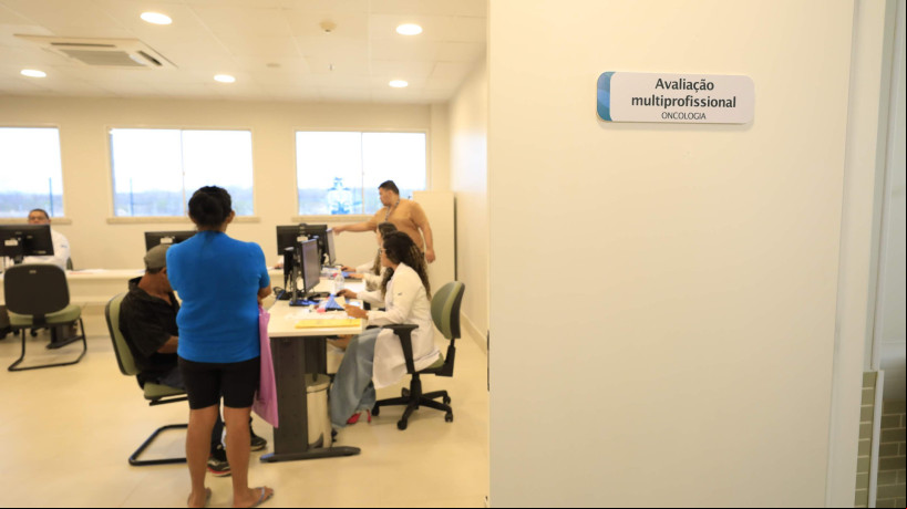 Foto de apoio ilustrativo: melhorias realizadas no serviço devem ser apresentadas durante a audiência