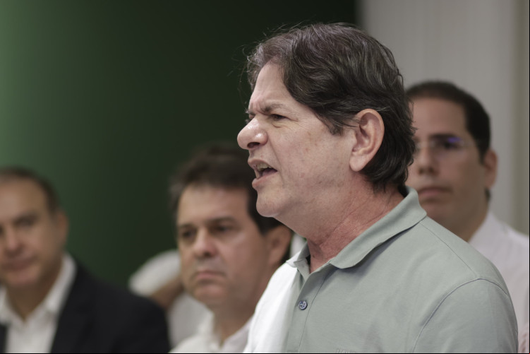 Senador Cid Gomes