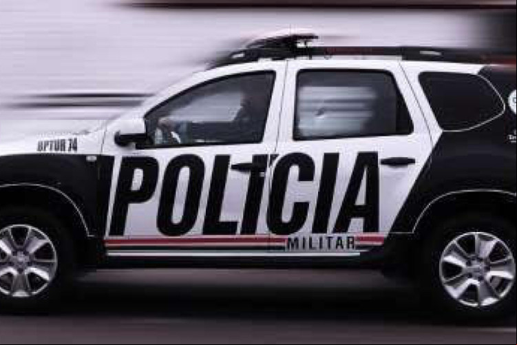 Prisão foi realizada por composição do Batalhão de Policiamento Turístico. Imagem meramente ilustrativo