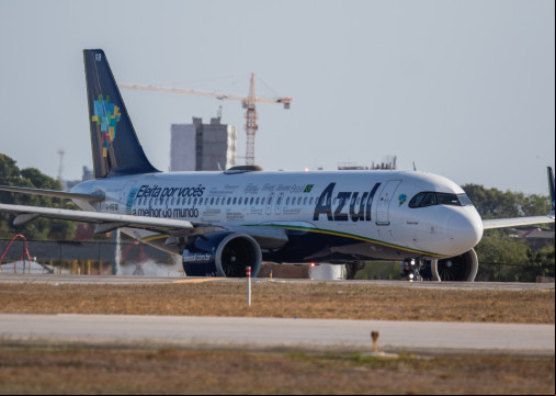Rota Recife - Porto terá duas frequências semanais