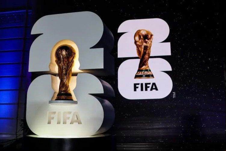 Com 48 seleções, será a primeira edição de Copa do Mundo disputada em três países
