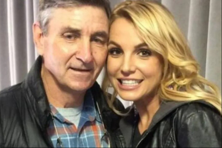 Jamie Spears está internado em um hospital especializado em doenças infecciosas há algumas semanas