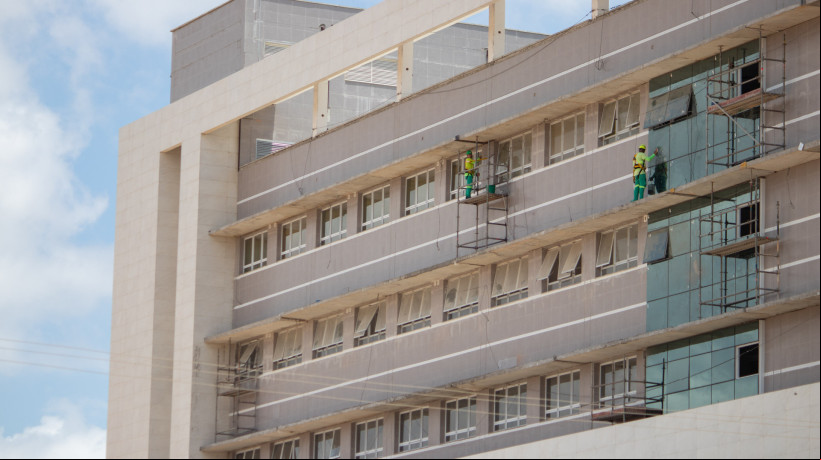 Hospital Universitário da Uece contará com alas para atendimentos oncológicos e vasculares