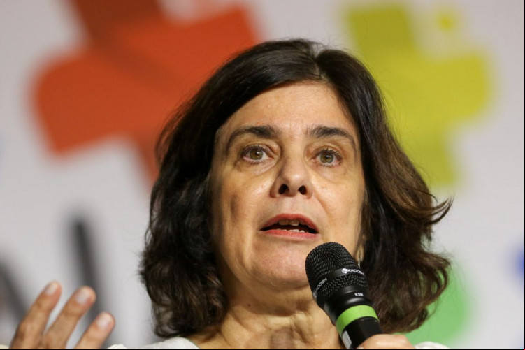 Após críticas, ministra da Saúde, Nísia Trindade, suspende nota técnica sobre aborto
